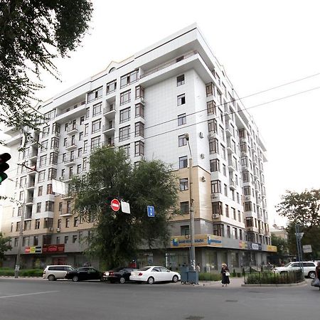 Oscar'S Apartments Biskek Kültér fotó