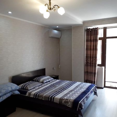 Oscar'S Apartments Biskek Kültér fotó