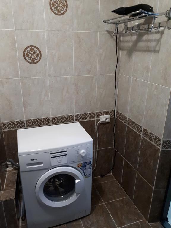 Oscar'S Apartments Biskek Kültér fotó