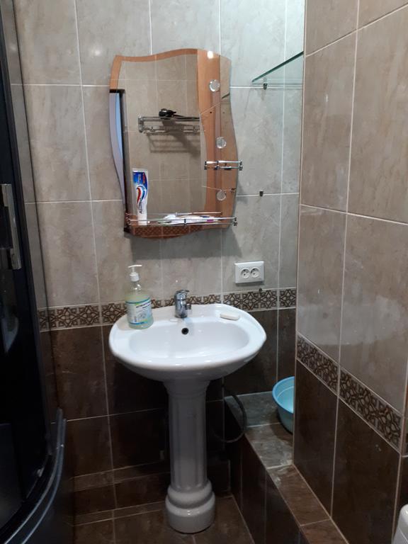 Oscar'S Apartments Biskek Kültér fotó