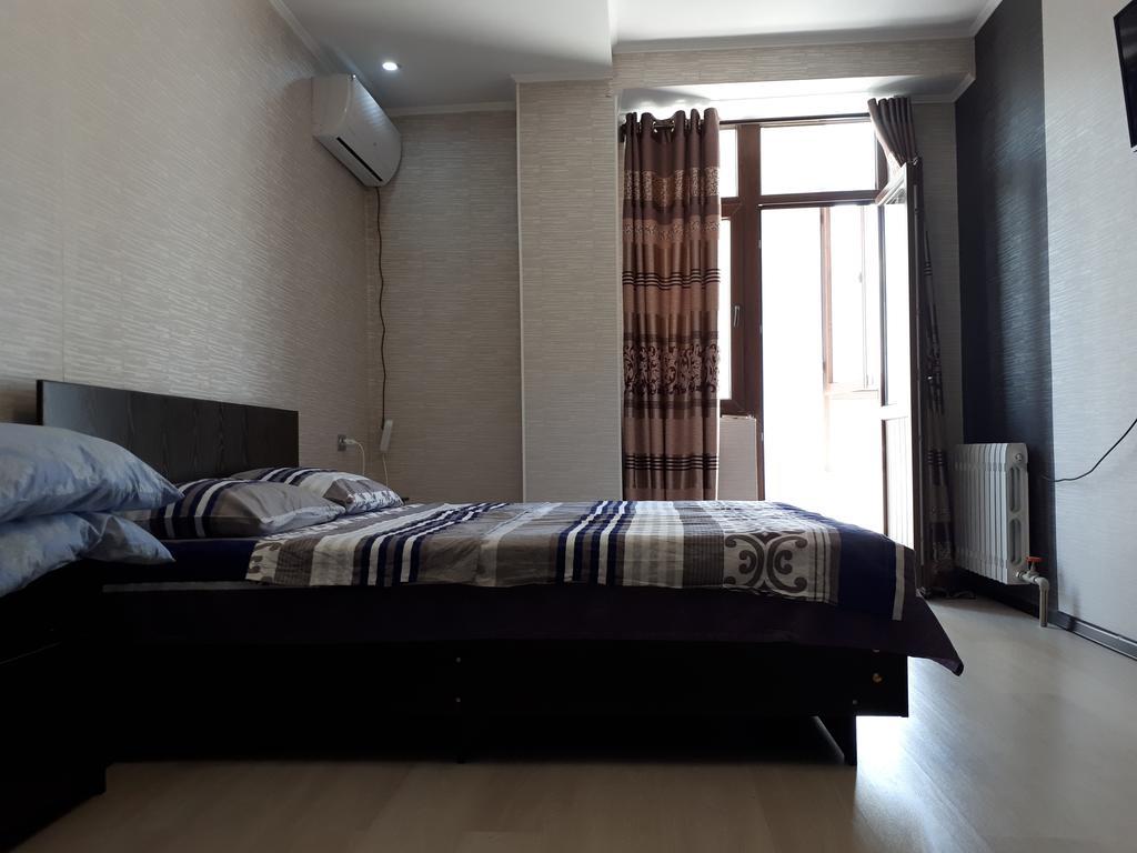 Oscar'S Apartments Biskek Kültér fotó