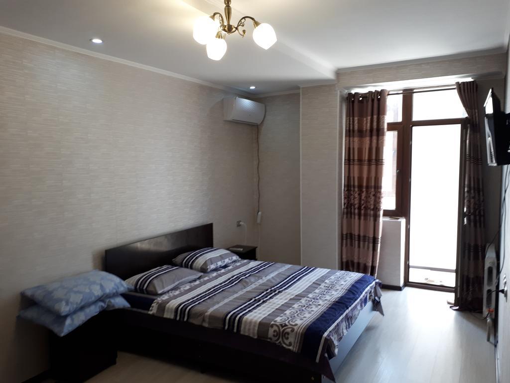 Oscar'S Apartments Biskek Kültér fotó