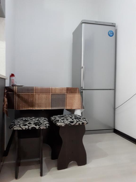 Oscar'S Apartments Biskek Kültér fotó