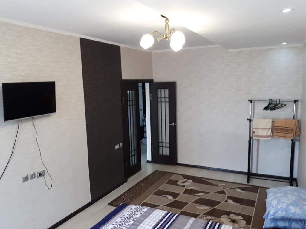 Oscar'S Apartments Biskek Kültér fotó