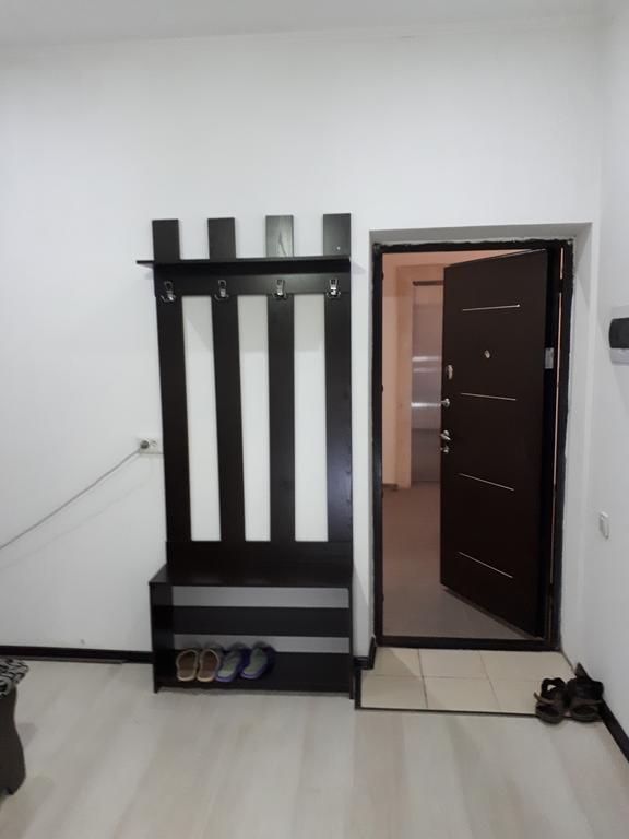 Oscar'S Apartments Biskek Kültér fotó