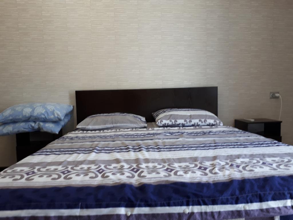 Oscar'S Apartments Biskek Kültér fotó